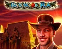 Book of Ra Deluxe Book of Ra Deluxe
