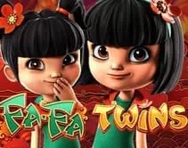 Fa Fa Twins Fa Fa Twins