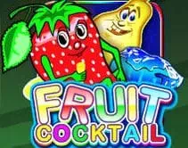 Fruit Cocktail Fruit Cocktail