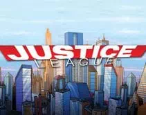 Justice League Justice League